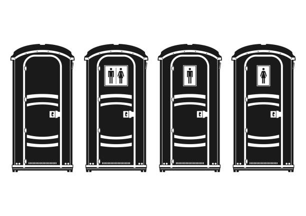 Best Portable Restroom Removal and Pickup  in Arlington, TX