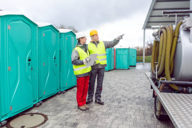 Best Portable Restroom Servicing (Cleaning and Restocking)  in Arlington, TX
