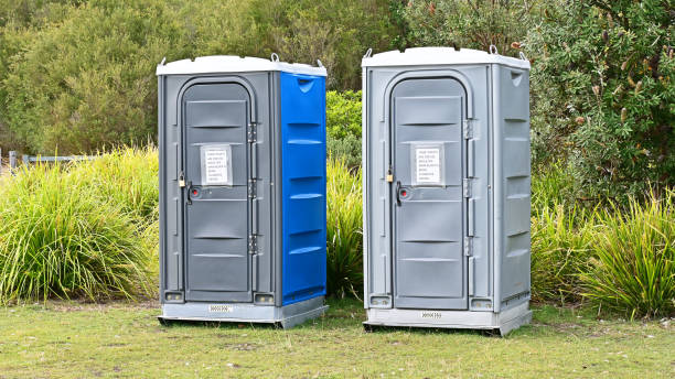 Reliable Arlington, TX Portable Potty Rental Solutions