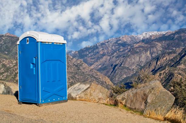 Best Eco-Friendly Portable Toilets  in Arlington, TX