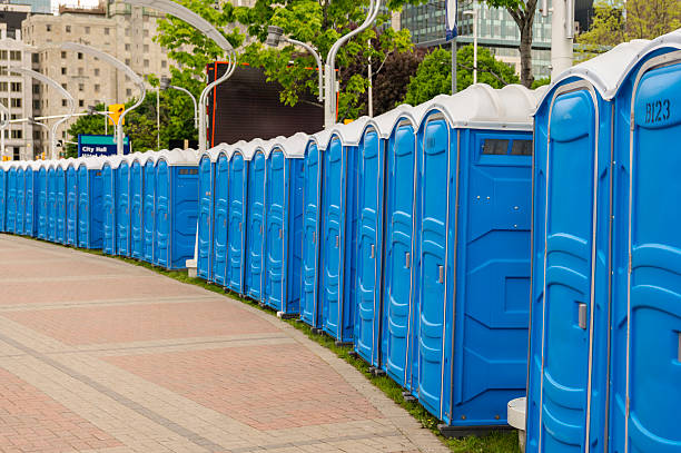 Best Portable Toilet Rental for Emergency Services  in Arlington, TX